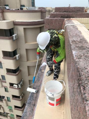 雨多填防水工程屏東分公司 - 