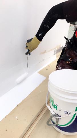 雨多填防水工程高雄分公司 - 