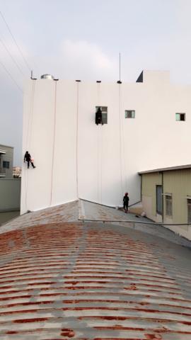 雨多填防水工程高雄分公司 - 