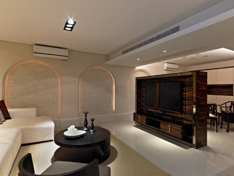 威爾室內設計工程有限公司 - 時尚現代感設計達人-威爾室內設計