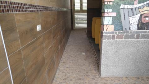 浿方設計 - 學校改建工程