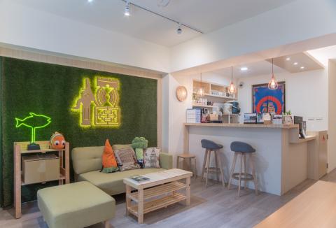 HP photography 建築/室內空間攝影 - 