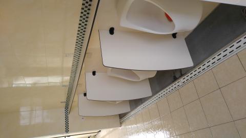 浿方設計 - 學校改建工程