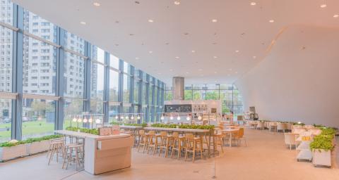 HP photography 建築/室內空間攝影 - 