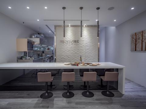 極光圈攝影 - 空間攝影－REVIVRE