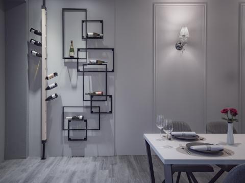 極光圈攝影 - 空間攝影－REVIVRE