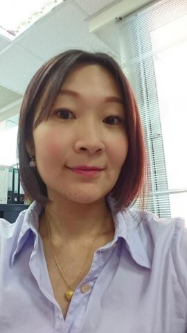 提供csr服務的專家張玉婷