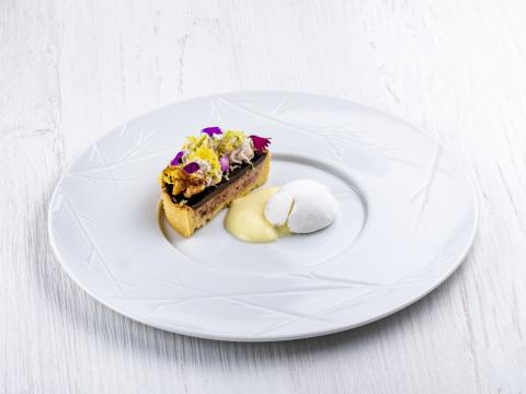 極光圈攝影 - 商品攝影／美食攝影－法式料理