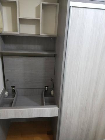 松榆系統傢俱 - 化妝桌平掀檯面 內分隔