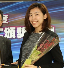 提供行銷企劃案服務的專家王希筠