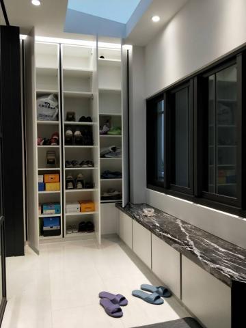 松榆系統傢俱 - 鞋櫃