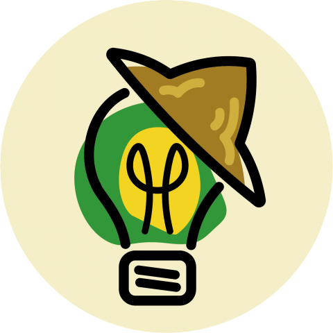 小松鼠 (悠隱) - 粉絲團大頭貼的排版