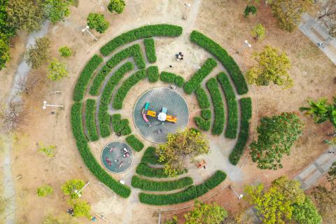 拍手空中影像創作 - 