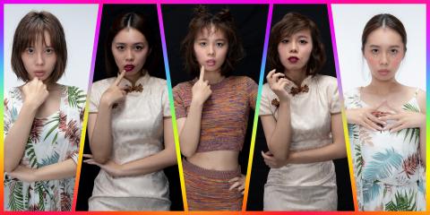 🎥森之映像📸 - 專屬彩妝MD卡照片