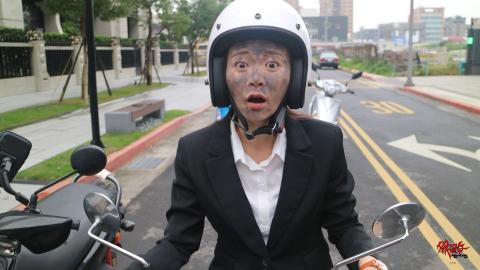 猴囡仔影像工作室 - 霈研生物纖維面膜
https://www.youtube.com/watch?v=Wr9ai5r9MRk