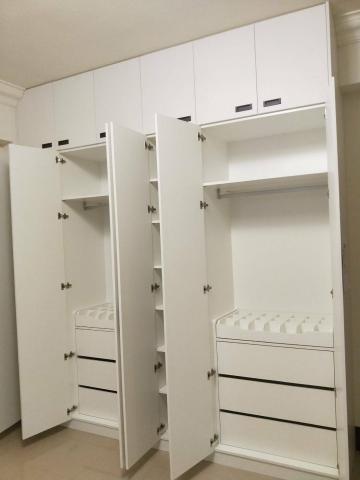 松榆系統傢俱 - 女孩房衣櫃