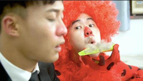 猴囡仔影像工作室 - 犇犇御守
https://www.youtube.com/watch?v=KTMskF8NHps