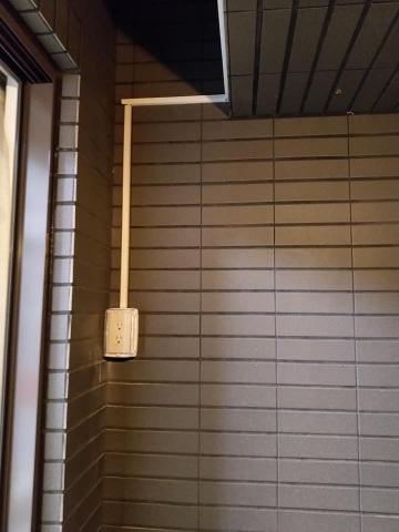 家庭裝修師傅 - 插座安裝