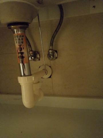 家庭裝修師傅 - 水管維修