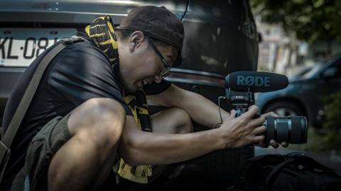 放克主任影像工作室 - 