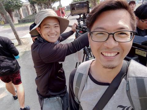 放克主任影像工作室 - 