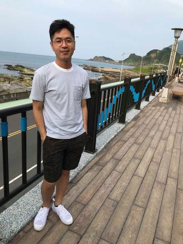 提供行銷學林建煌服務的專家林建維