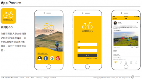 層次數位空間有限公司 - 台灣好GO 層次數位空間有限公司 - 台灣好GO