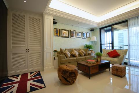 青昀室內裝修工程有限公司 - 