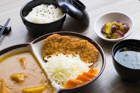 亨利影像 - 餐廳菜單