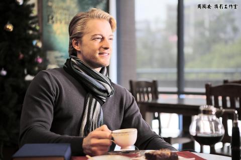 周國安攝影工作室 - 