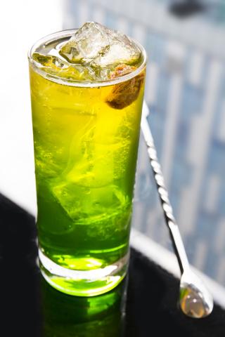 亨利影像 - 餐廳菜單