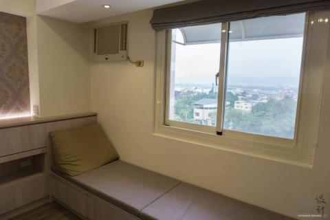 銘設計室內裝修 - 