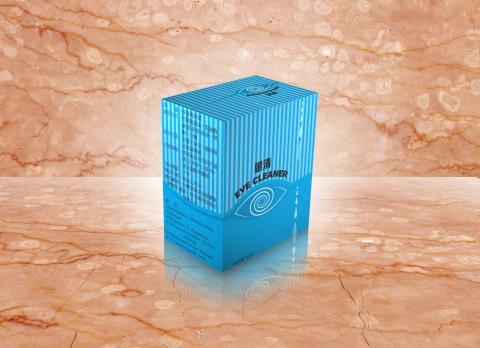 形色玩家 - 包裝盒設計案例１