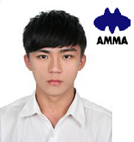 提供2002股價服務的專家謝秉旻/智能家庭專員