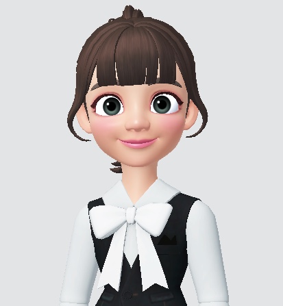 提供momo包包服務的專家Momo Deng