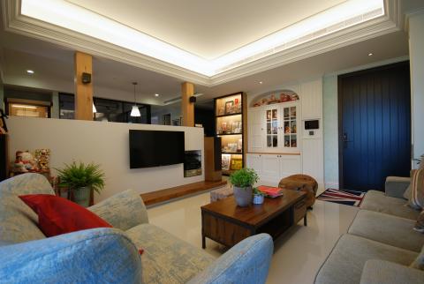 青昀室內裝修工程有限公司 - 