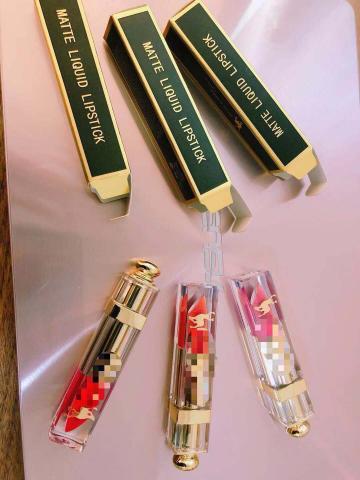 Laura - 可以按照客戶需求的造型/管材/LOGO/顏色,量身訂做喔