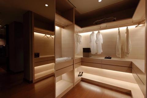 莊汶設計工作室 - 三峽樣品