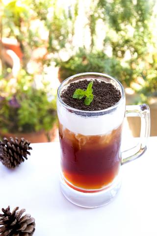 亨利影像 - 餐廳菜單