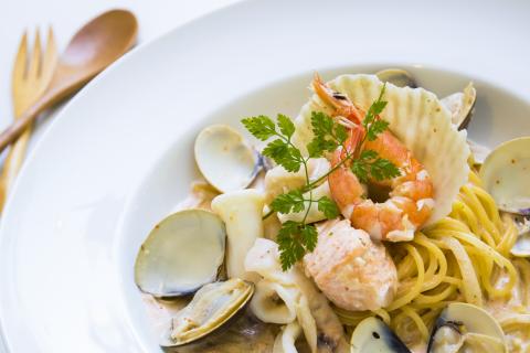 亨利影像 - 餐廳菜單