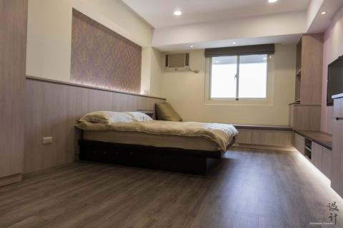 銘設計室內裝修 - 