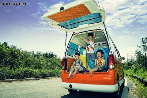 周國安攝影工作室 - 