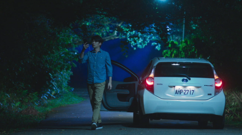 Mei 聲音設計與配樂製作 - 2018 短片<亡牌前女友> 配樂