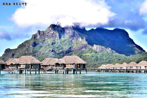 周國安攝影工作室 - 