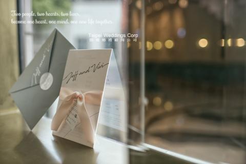 Janel - 喜帖設計
Logo設計