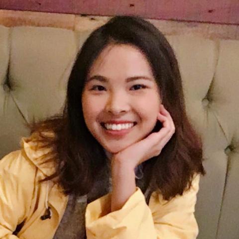 提供住宿服務的專家王鈺