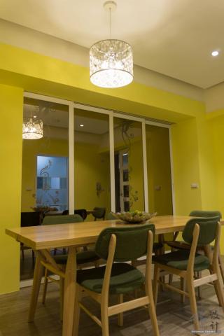 銘設計室內裝修 - 