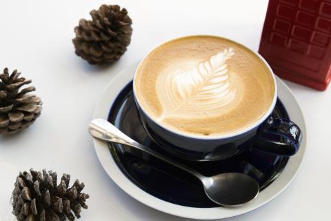 亨利影像 - 餐廳菜單