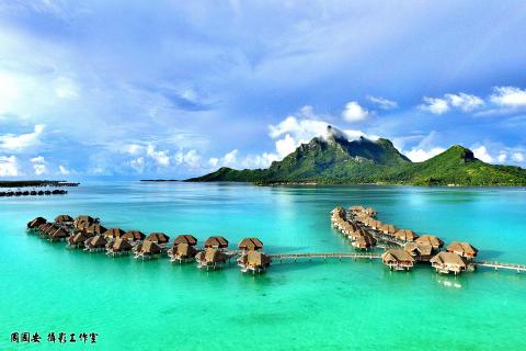 周國安攝影工作室 - 