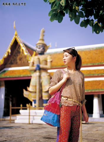 周國安攝影工作室 - 